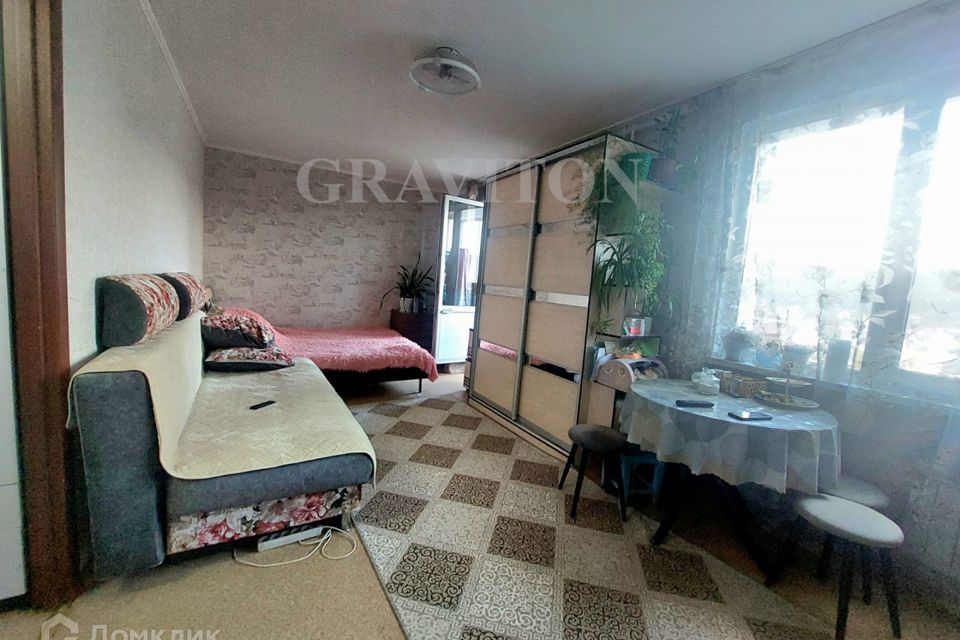 Продаётся студия, 27 м²