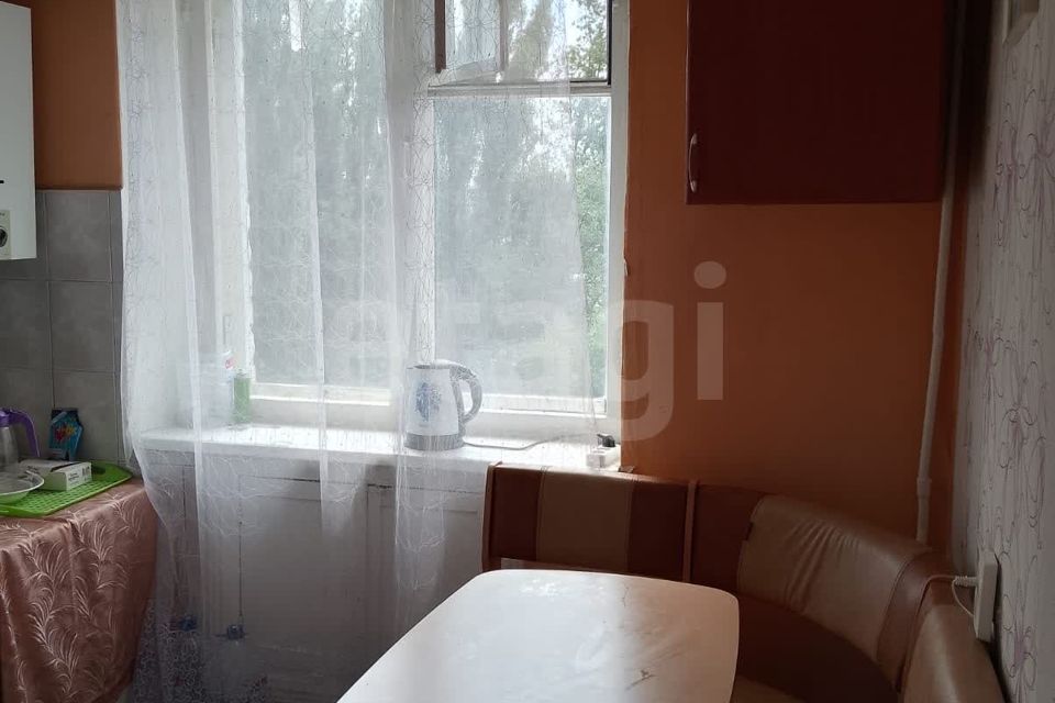 Продаётся 2-комнатная квартира, 44.7 м²