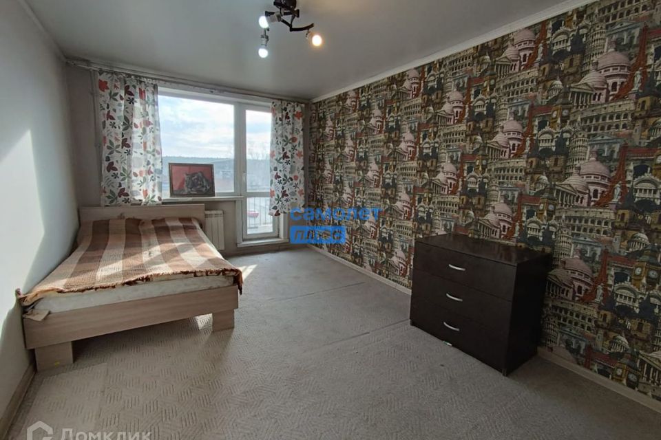 Продаётся 2-комнатная квартира, 48.2 м²