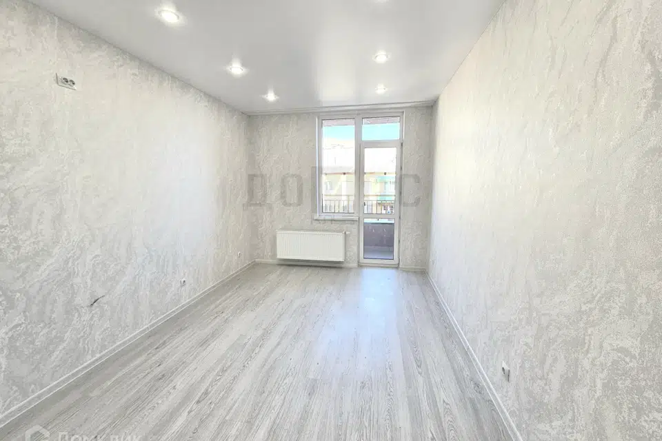 Продаётся студия, 24.1 м²