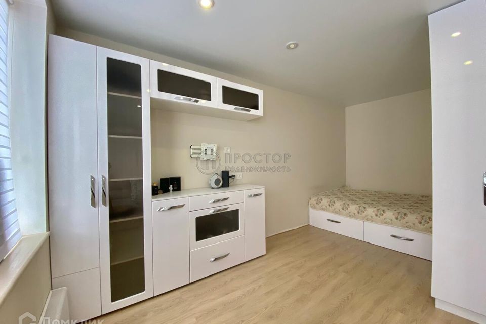Продаётся студия, 30 м²