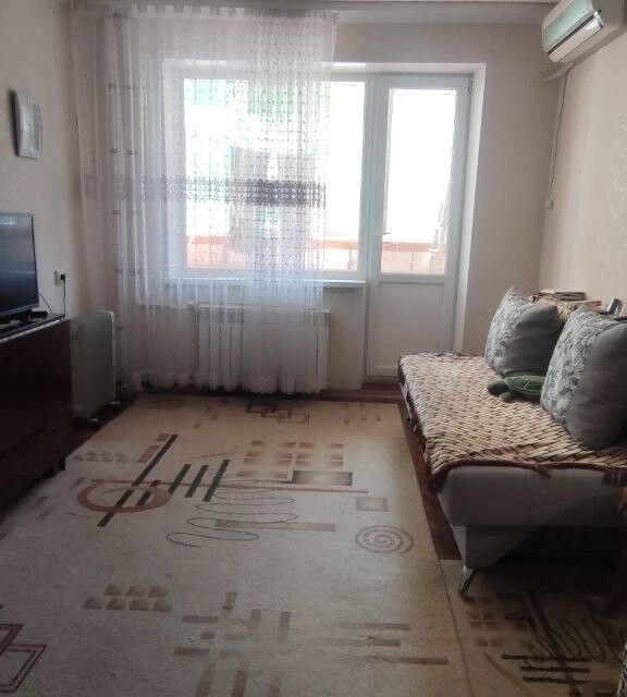 Продаётся 2-комнатная квартира, 45 м²