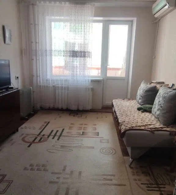 Продаётся 2-комнатная квартира, 45 м²