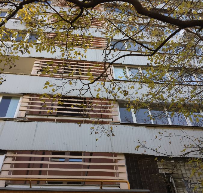 Продаётся 2-комнатная квартира, 39.1 м²