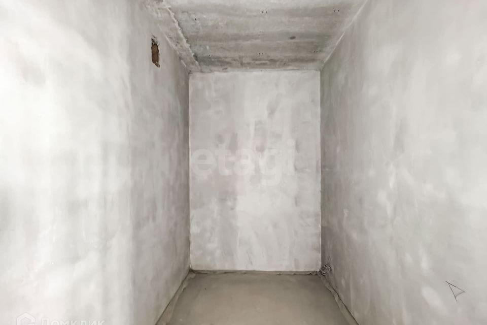 Продаётся 2-комнатная квартира, 53.9 м²
