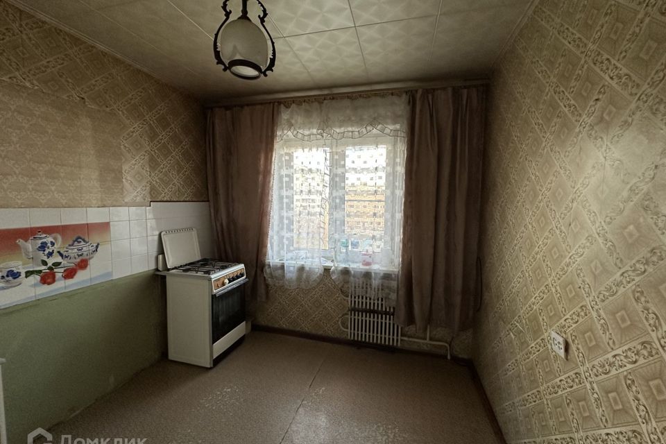 Продаётся 2-комнатная квартира, 52 м²