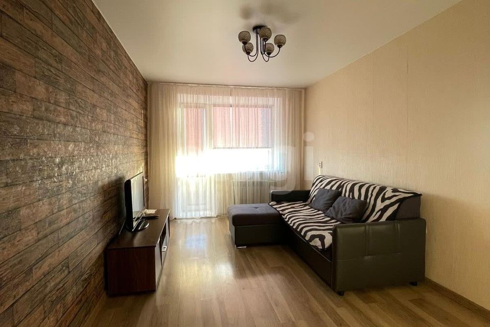 Продаётся 2-комнатная квартира, 40.8 м²