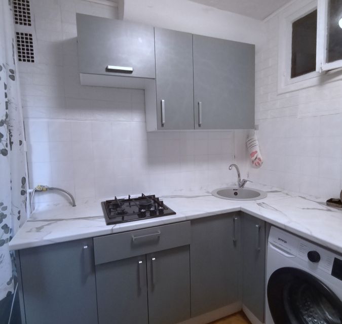 Сдаётся 2-комнатная квартира, 42 м²