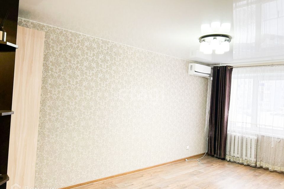 Продаётся студия, 30.9 м²