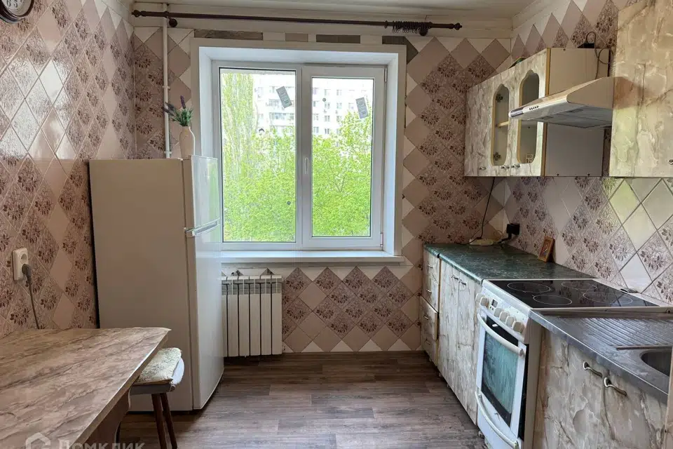 Продаётся 2-комнатная квартира, 50 м²