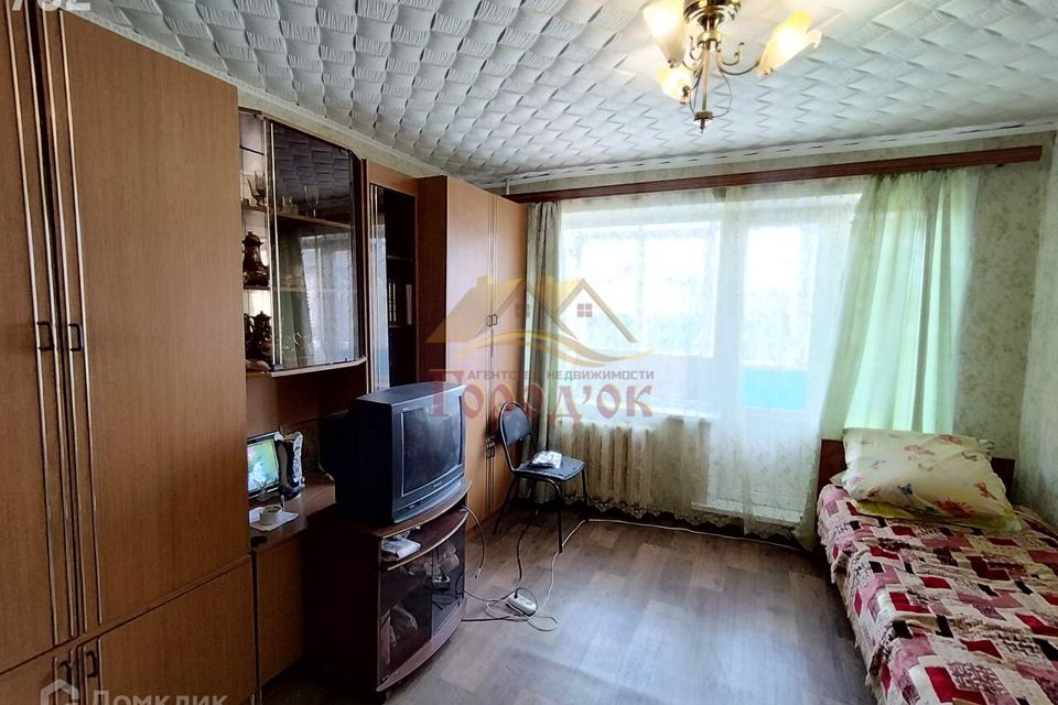 Продаётся 1-комнатная квартира, 32.5 м²