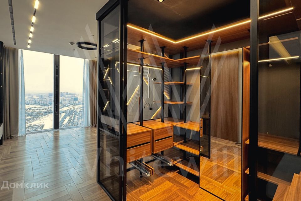Продаётся 2-комнатная квартира, 86 м²