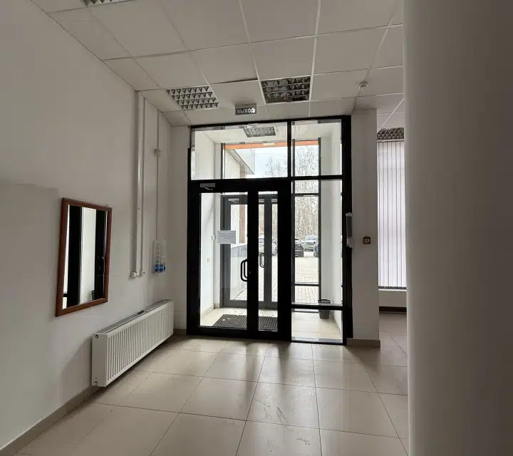 Сдаётся помещение своб. назначения, 99 м²
