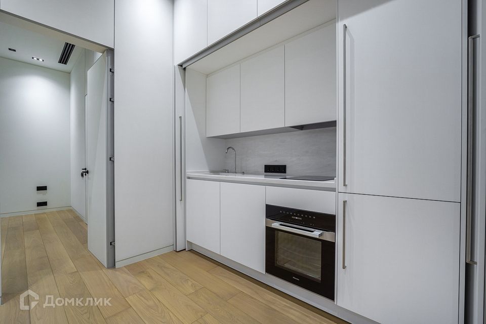 Продаётся 2-комнатная квартира, 49.6 м²