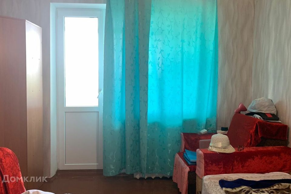 Продаётся 1-комнатная квартира, 23.1 м²