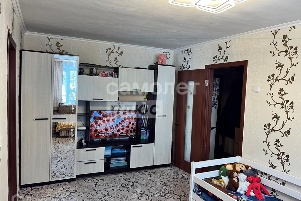 Продаётся 2-комнатная квартира, 41 м²