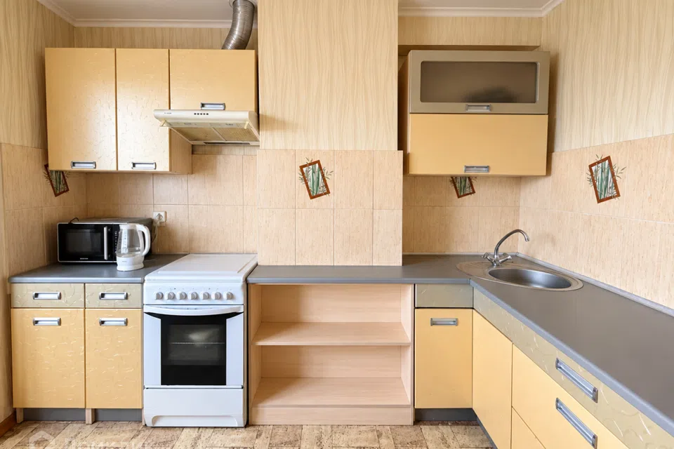 Продаётся 1-комнатная квартира, 30.1 м²