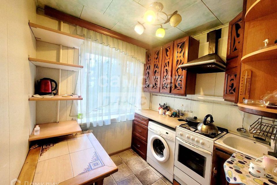 Сдаётся 2-комнатная квартира, 47 м²