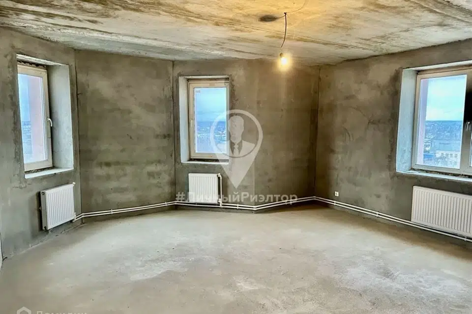 Продаётся 2-комнатная квартира, 69 м²