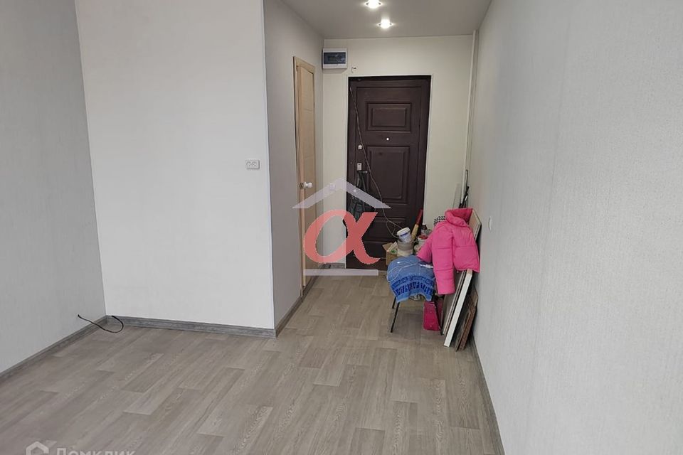 Продаётся студия, 17 м²