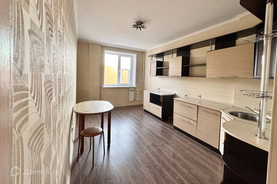 Продаётся 2-комнатная квартира, 61 м²
