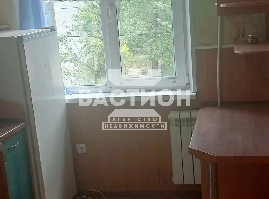Продаётся 1-комнатная квартира, 31 м²