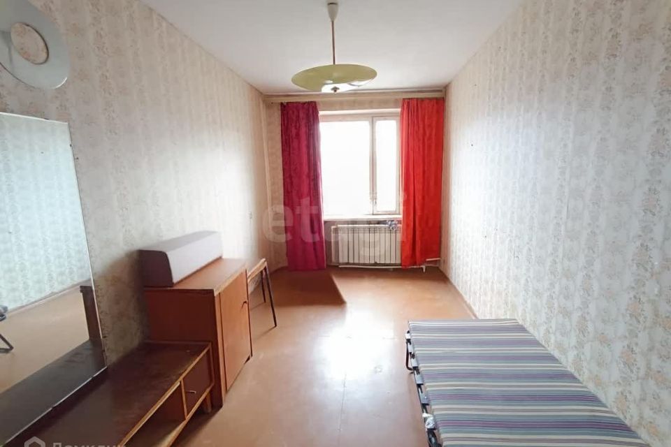 Продаётся 3-комнатная квартира, 69 м²