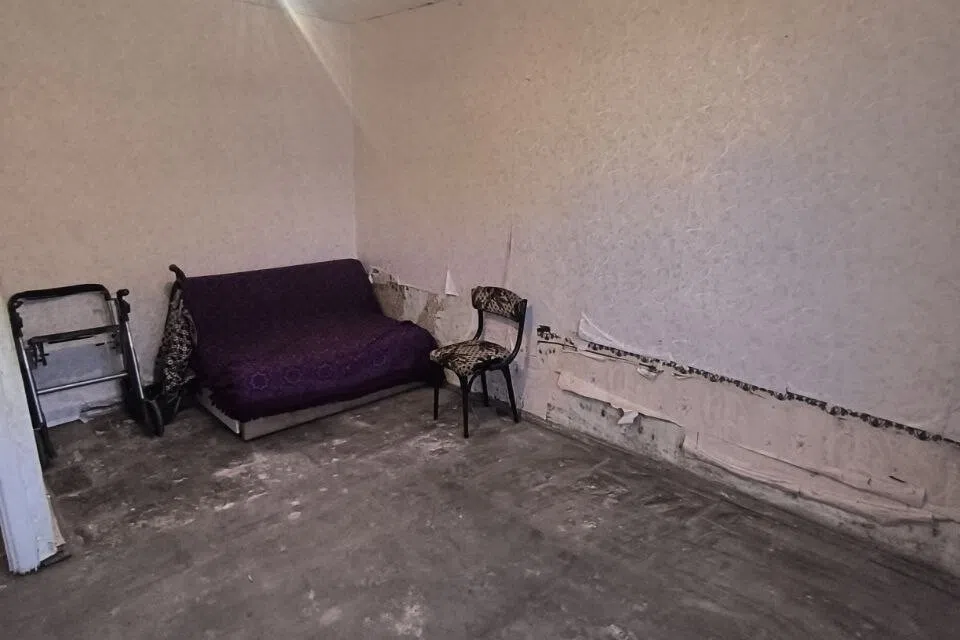 Продаётся 1-комнатная квартира, 22 м²