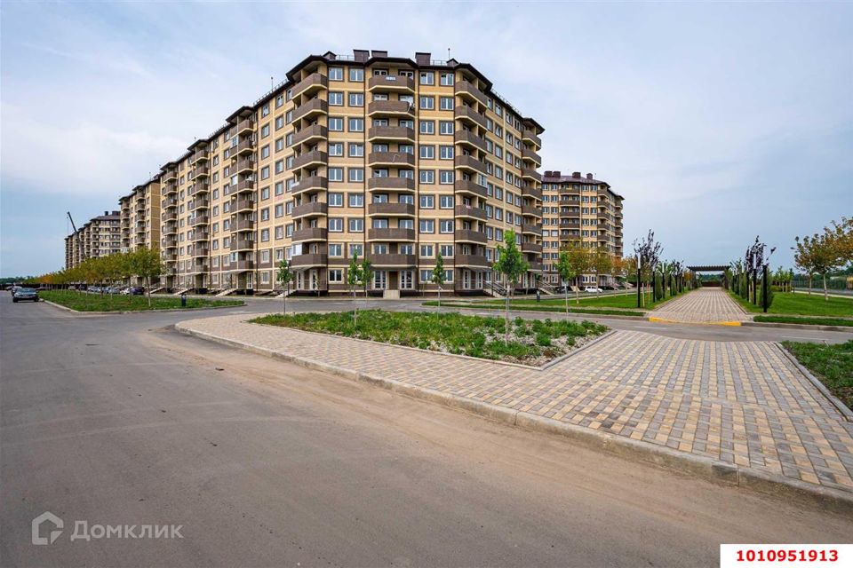 Продаётся студия, 24.5 м²