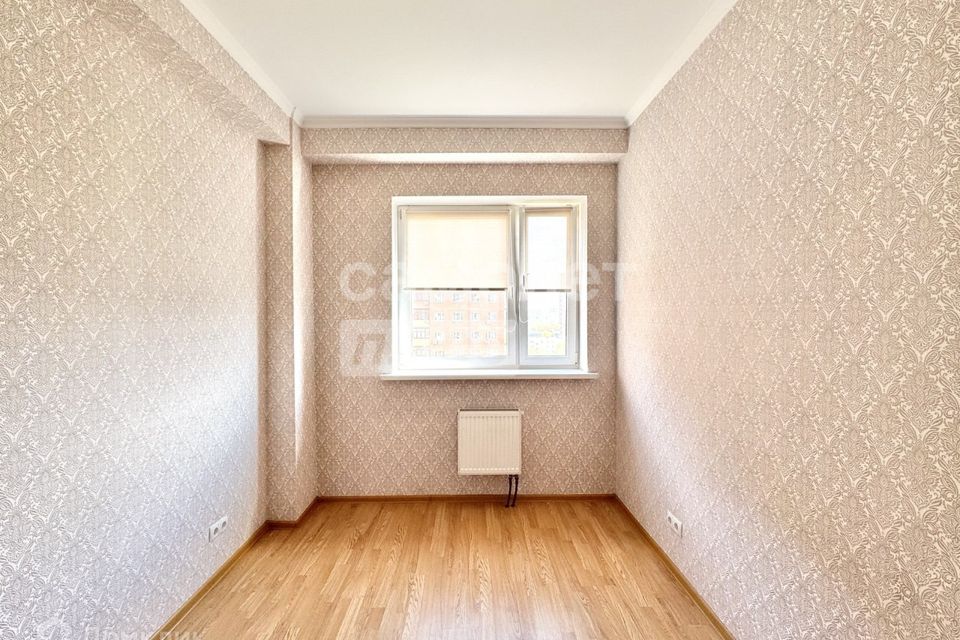 Продаётся 2-комнатная квартира, 56 м²