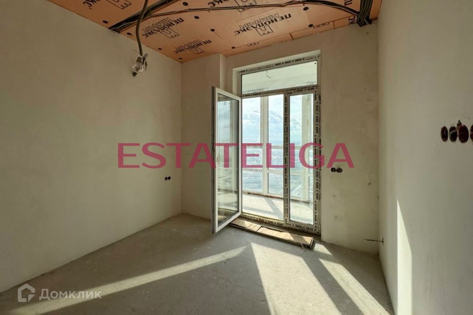 Продаётся 2-комнатная квартира, 45 м²