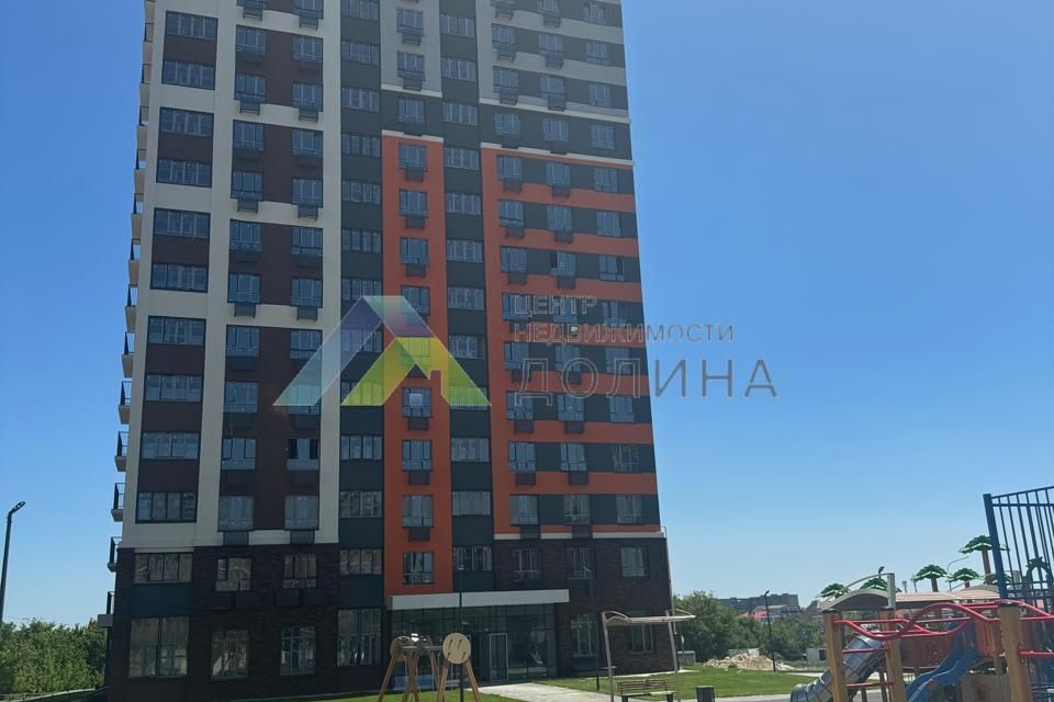 Продаётся 3-комнатная квартира, 62.8 м²