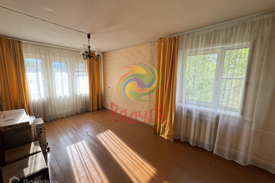 Продаётся 2-комнатная квартира, 45 м²