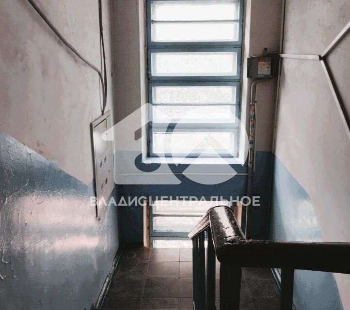 Продаётся 2-комнатная квартира, 45.3 м²