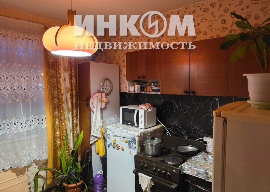 Сдаётся 1-комнатная квартира, 40 м²