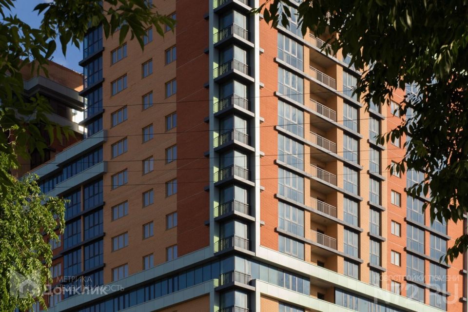 Продаётся 2-комнатная квартира, 75 м²