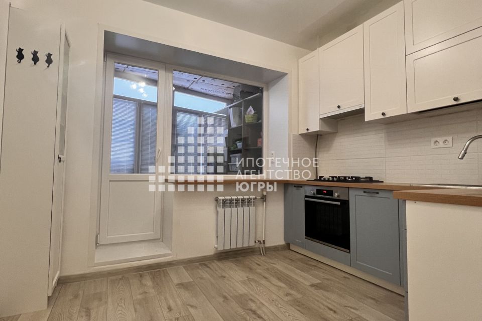 Продаётся 2-комнатная квартира, 66 м²