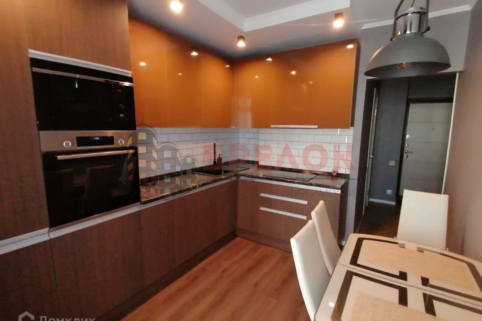 Продаётся 1-комнатная квартира, 40 м²
