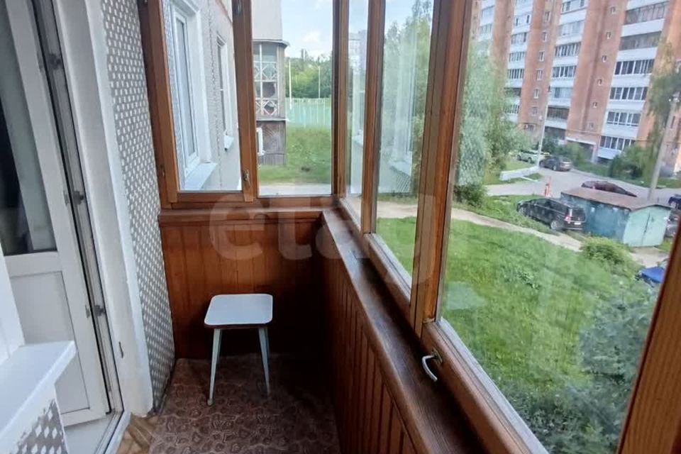 Продаётся 1-комнатная квартира, 30 м²