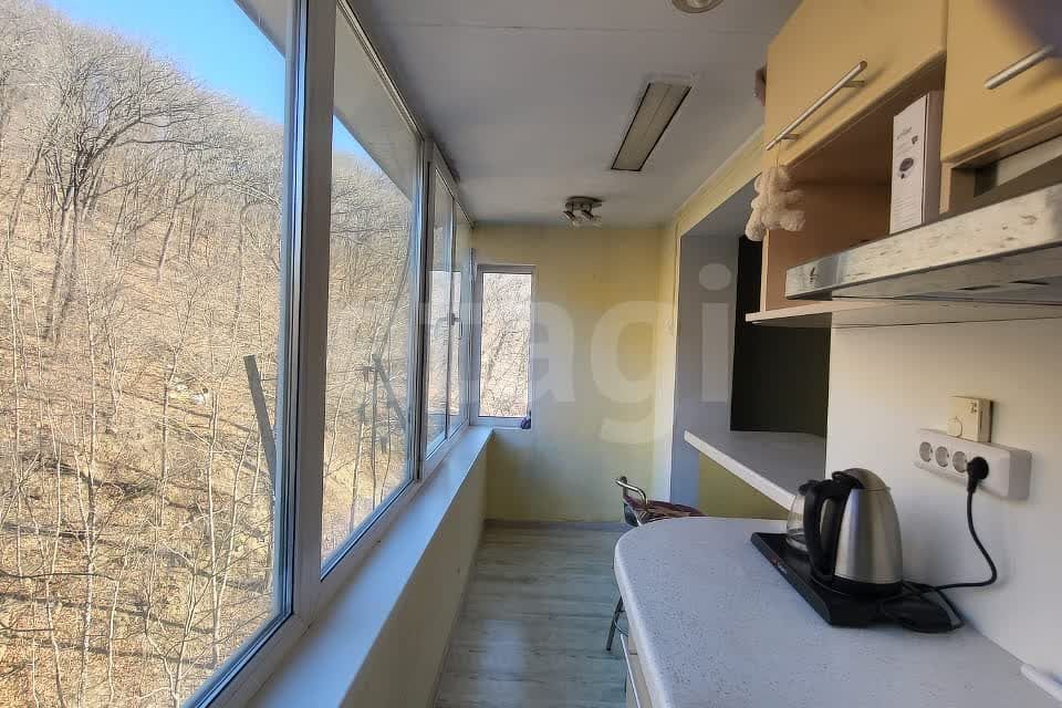 Продаётся 1-комнатная квартира, 35.1 м²