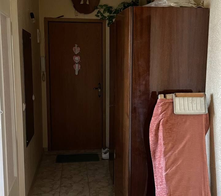 Продаётся 2-комнатная квартира, 44 м²