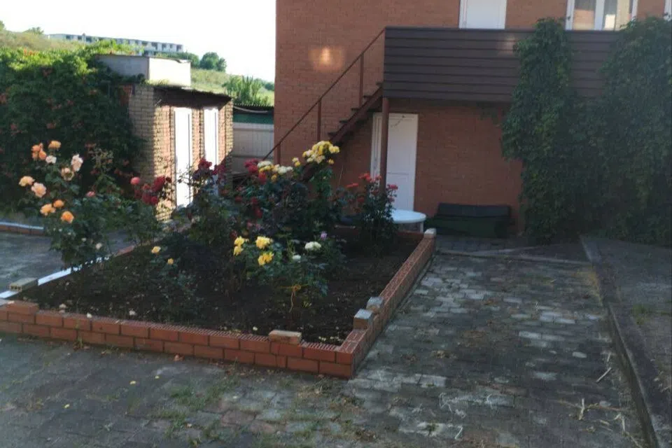 Продаётся 2-этажный дом, 74.5 м²