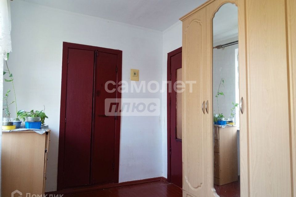 Продаётся 2-комнатная квартира, 41.7 м²