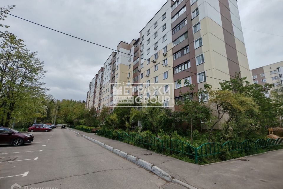 Продаётся 2-комнатная квартира, 51 м²