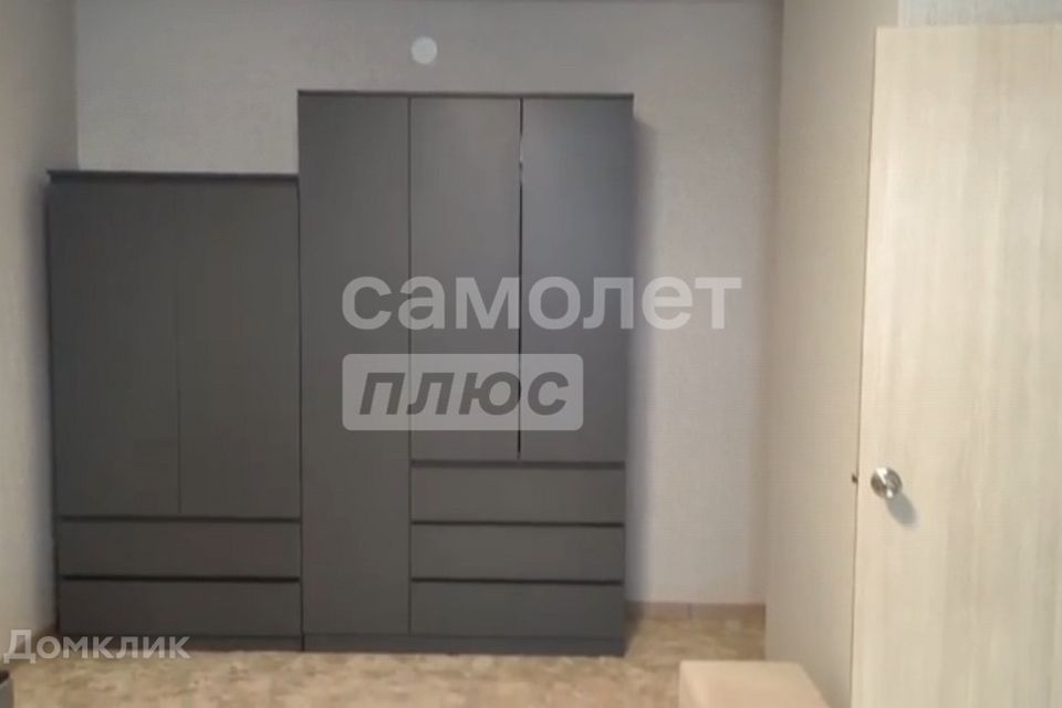 Сдаётся 1-комнатная квартира, 47 м²
