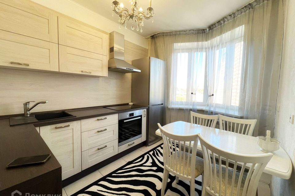 Сдаётся 2-комнатная квартира, 50 м²