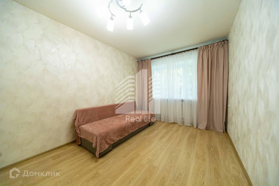Продаётся 1-комнатная квартира, 30.1 м²
