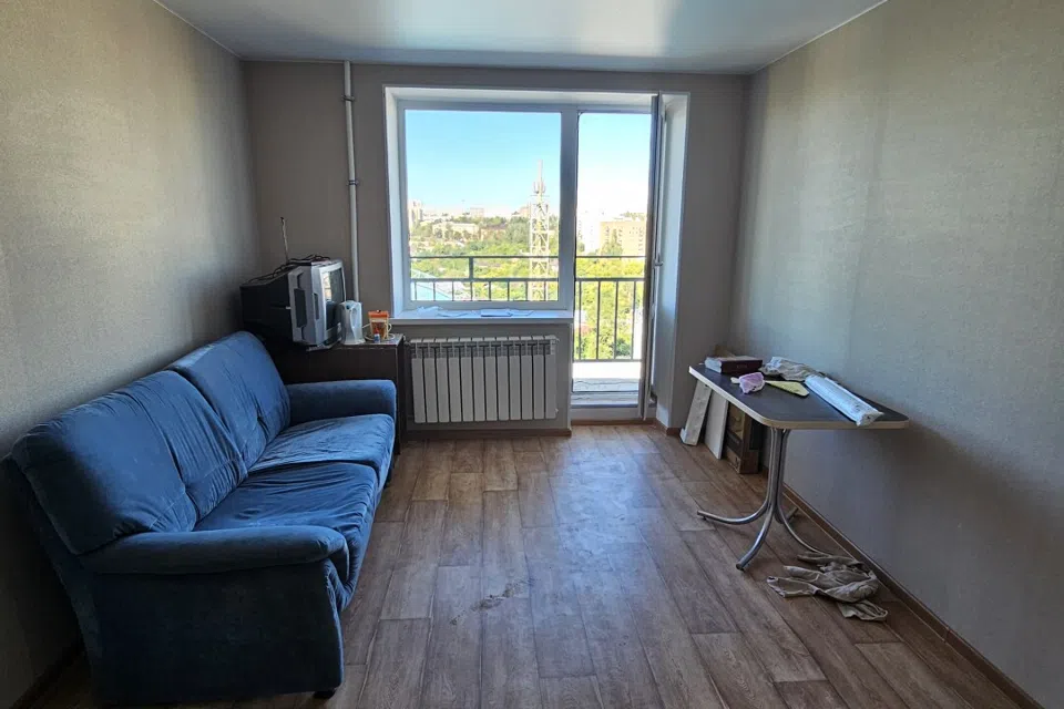 Сдаётся 2-комнатная квартира, 47.3 м²