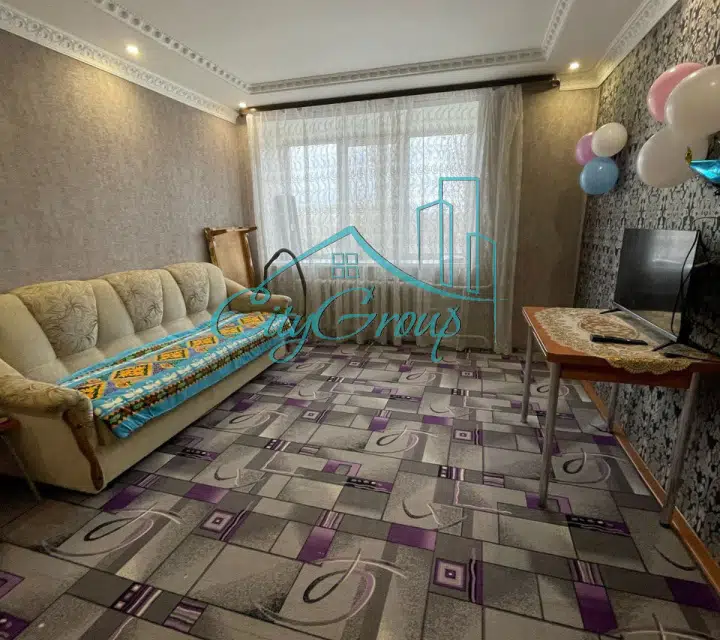 Продаётся 2-комнатная квартира, 49 м²