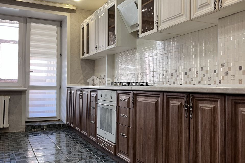 Сдаётся 3-комнатная квартира, 99 м²